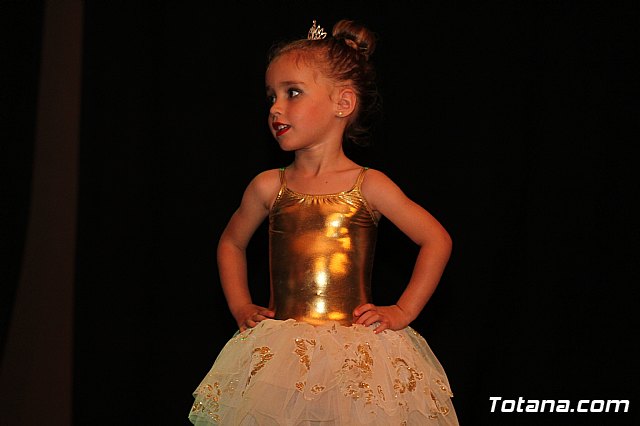 Festival Escuela de Danza Manoli Cnovas 2018 - 263