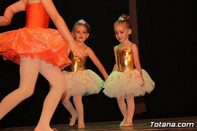 Festival Escuela de Danza Manoli Cnovas 2018 - 264