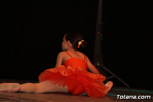 Festival Escuela de Danza Manoli Cnovas 2018 - 265