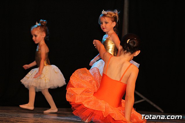 Festival Escuela de Danza Manoli Cnovas 2018 - 266