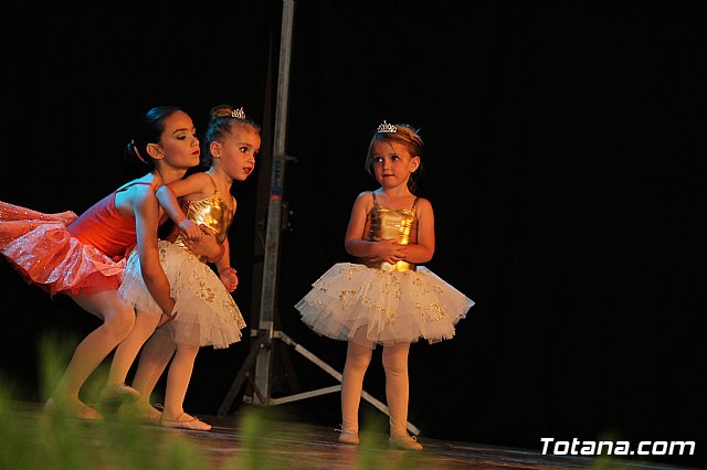 Festival Escuela de Danza Manoli Cnovas 2018 - 267