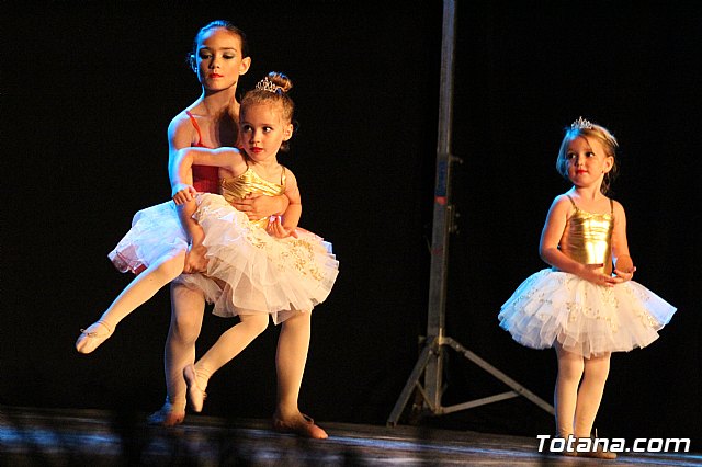 Festival Escuela de Danza Manoli Cnovas 2018 - 269