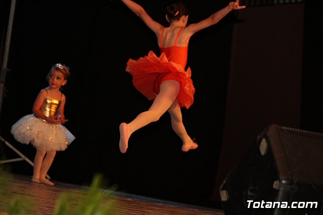 Festival Escuela de Danza Manoli Cnovas 2018 - 270