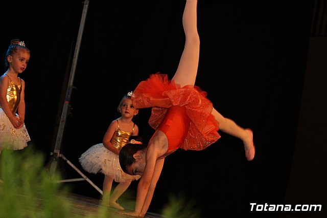 Festival Escuela de Danza Manoli Cnovas 2018 - 271