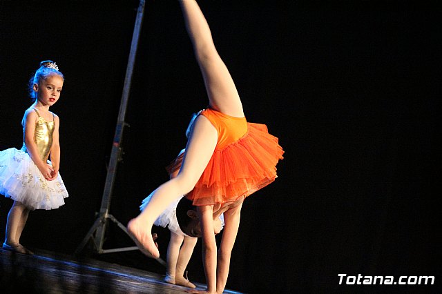 Festival Escuela de Danza Manoli Cnovas 2018 - 272