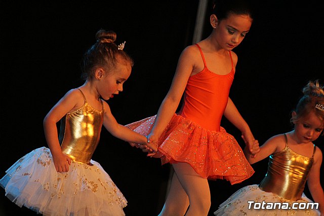 Festival Escuela de Danza Manoli Cnovas 2018 - 273