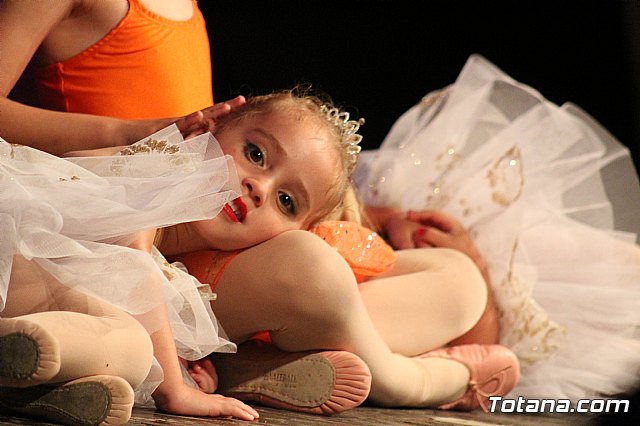 Festival Escuela de Danza Manoli Cnovas 2018 - 276