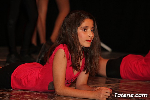 Festival Escuela de Danza Manoli Cnovas 2018 - 280