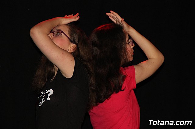 Festival Escuela de Danza Manoli Cnovas 2018 - 282