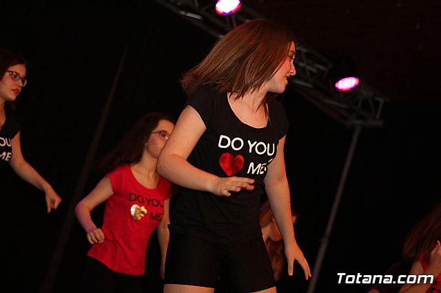 Festival Escuela de Danza Manoli Cnovas 2018 - 284