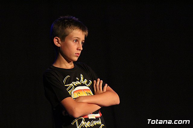 Festival Escuela de Danza Manoli Cnovas 2018 - 291