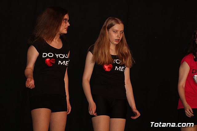 Festival Escuela de Danza Manoli Cnovas 2018 - 302