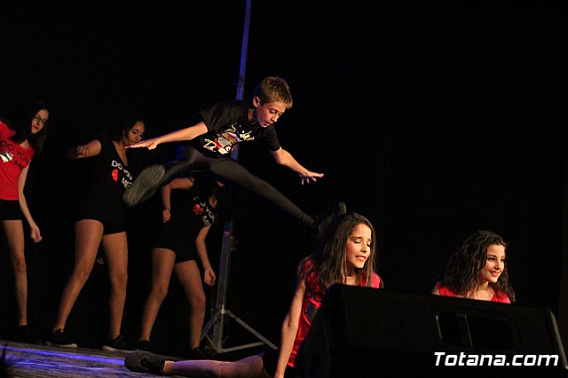 Festival Escuela de Danza Manoli Cnovas 2018 - 303