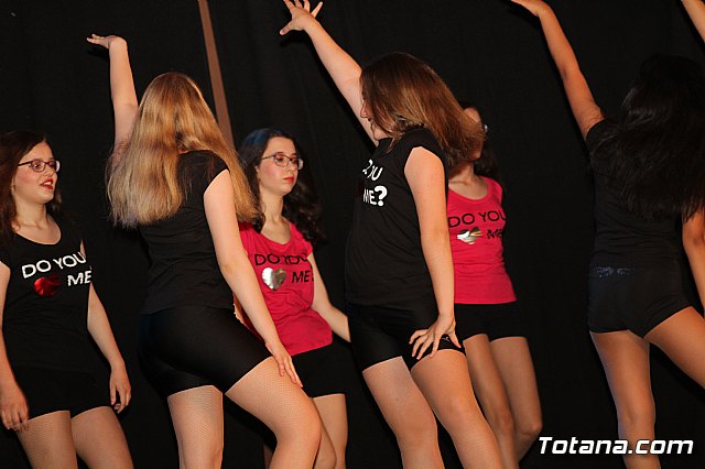 Festival Escuela de Danza Manoli Cnovas 2018 - 305