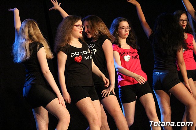 Festival Escuela de Danza Manoli Cnovas 2018 - 306