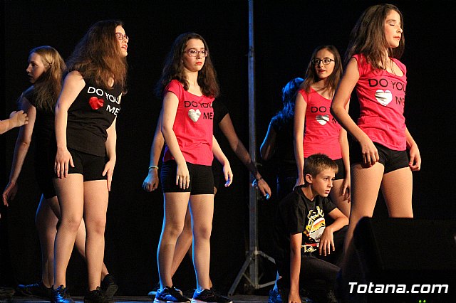 Festival Escuela de Danza Manoli Cnovas 2018 - 307