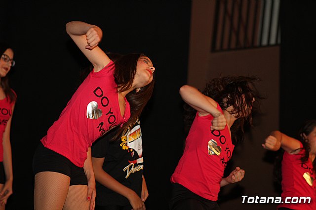 Festival Escuela de Danza Manoli Cnovas 2018 - 309