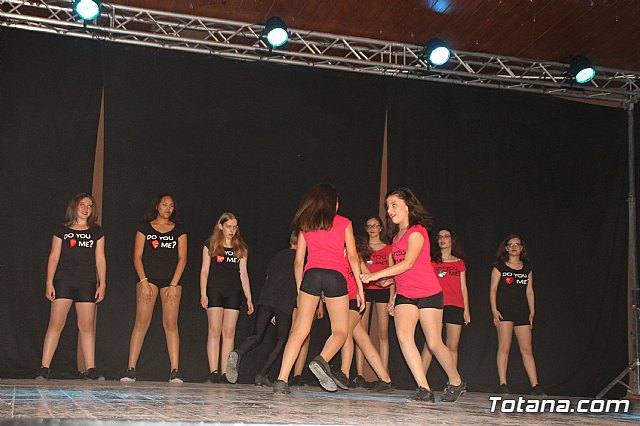 Festival Escuela de Danza Manoli Cnovas 2018 - 314