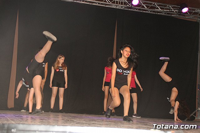 Festival Escuela de Danza Manoli Cnovas 2018 - 315