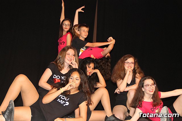 Festival Escuela de Danza Manoli Cnovas 2018 - 317