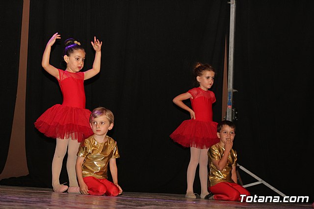 Festival Escuela de Danza Manoli Cnovas 2018 - 320