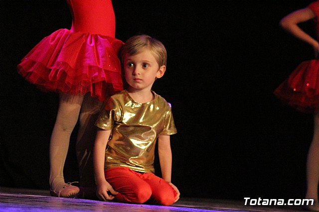 Festival Escuela de Danza Manoli Cnovas 2018 - 321