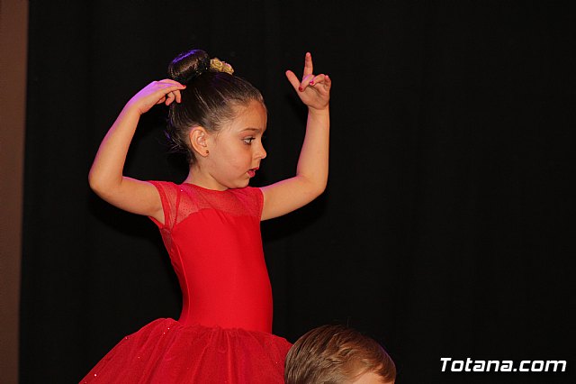 Festival Escuela de Danza Manoli Cnovas 2018 - 322