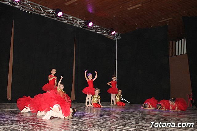 Festival Escuela de Danza Manoli Cnovas 2018 - 323