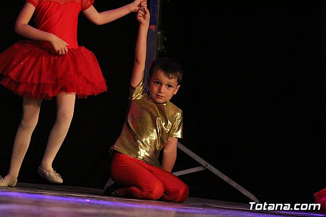 Festival Escuela de Danza Manoli Cnovas 2018 - 324