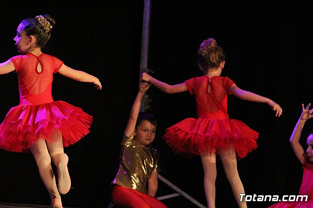 Festival Escuela de Danza Manoli Cnovas 2018 - 325