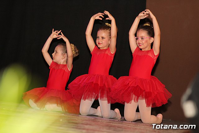 Festival Escuela de Danza Manoli Cnovas 2018 - 326