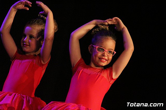 Festival Escuela de Danza Manoli Cnovas 2018 - 327