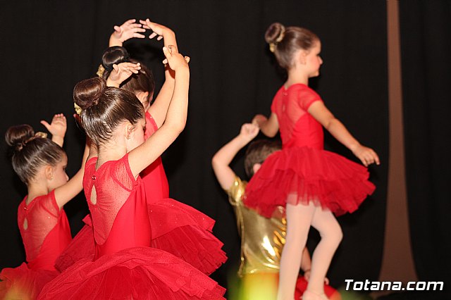 Festival Escuela de Danza Manoli Cnovas 2018 - 328