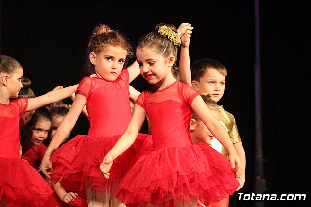 Festival Escuela de Danza Manoli Cnovas 2018 - 330