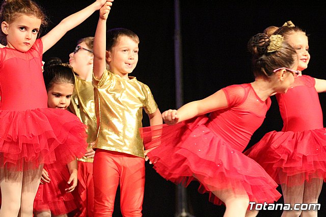 Festival Escuela de Danza Manoli Cnovas 2018 - 331