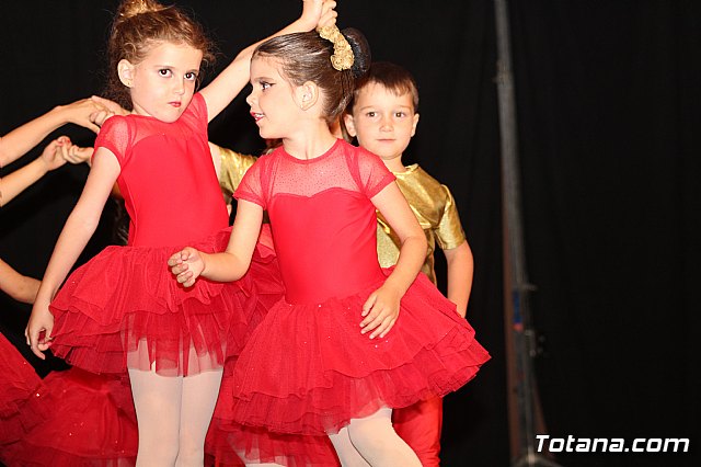 Festival Escuela de Danza Manoli Cnovas 2018 - 332