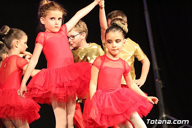 Festival Escuela de Danza Manoli Cnovas 2018 - 333