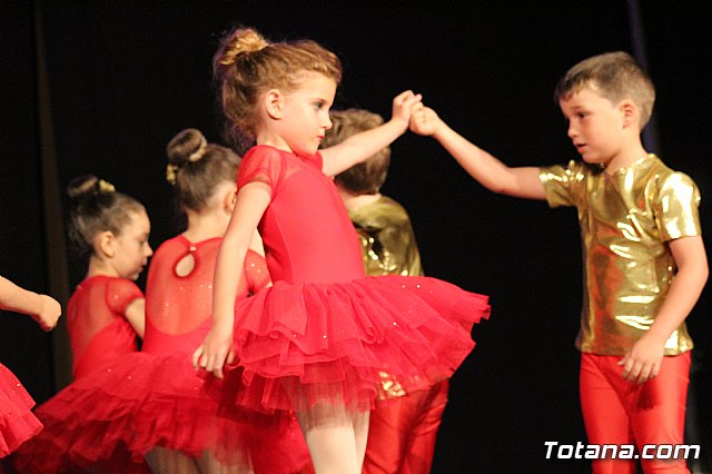 Festival Escuela de Danza Manoli Cnovas 2018 - 334