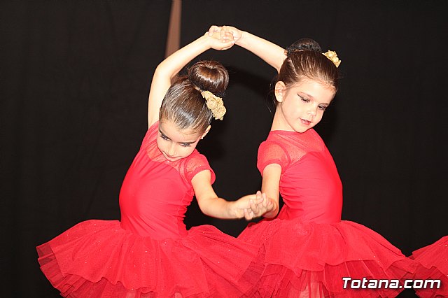 Festival Escuela de Danza Manoli Cnovas 2018 - 335