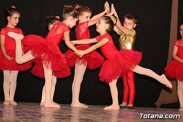 Festival Escuela de Danza Manoli Cnovas 2018 - 338