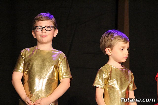 Festival Escuela de Danza Manoli Cnovas 2018 - 339