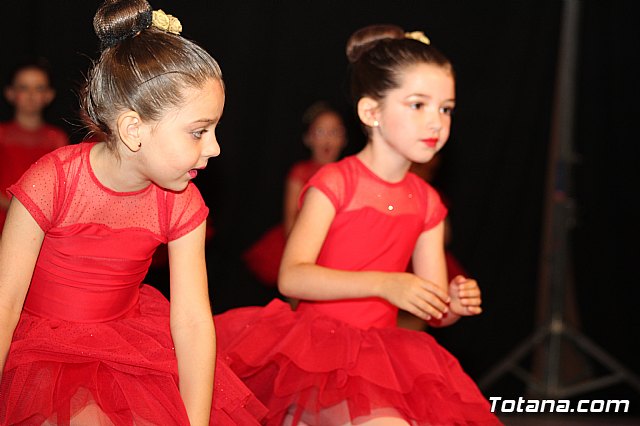 Festival Escuela de Danza Manoli Cnovas 2018 - 340