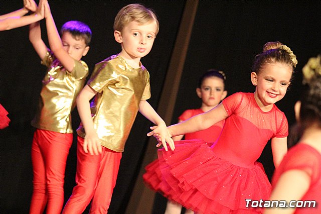 Festival Escuela de Danza Manoli Cnovas 2018 - 341