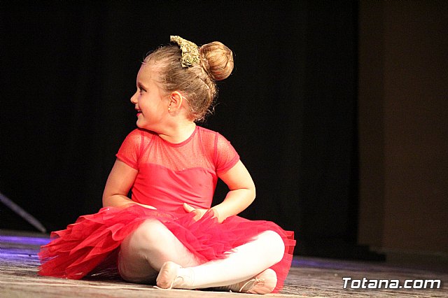 Festival Escuela de Danza Manoli Cnovas 2018 - 342