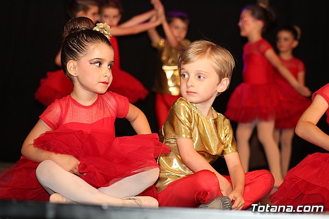 Festival Escuela de Danza Manoli Cnovas 2018 - 343