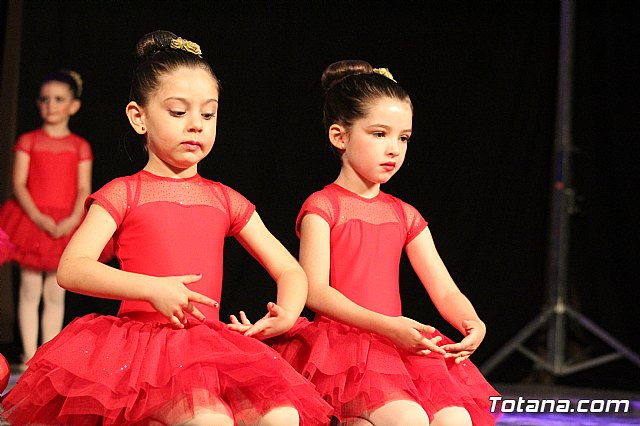 Festival Escuela de Danza Manoli Cnovas 2018 - 344