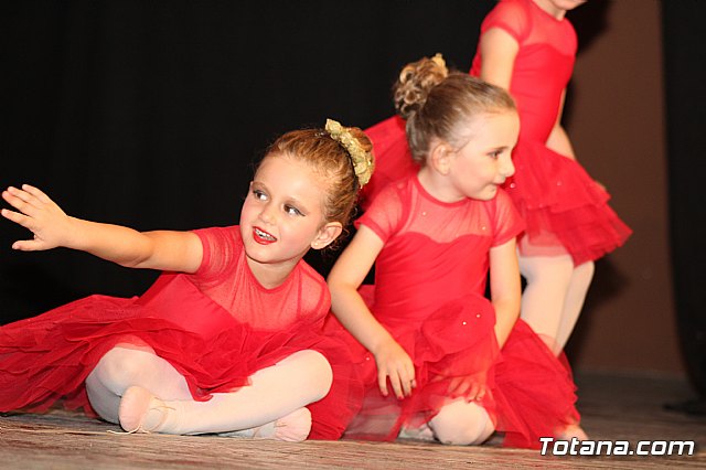 Festival Escuela de Danza Manoli Cnovas 2018 - 345