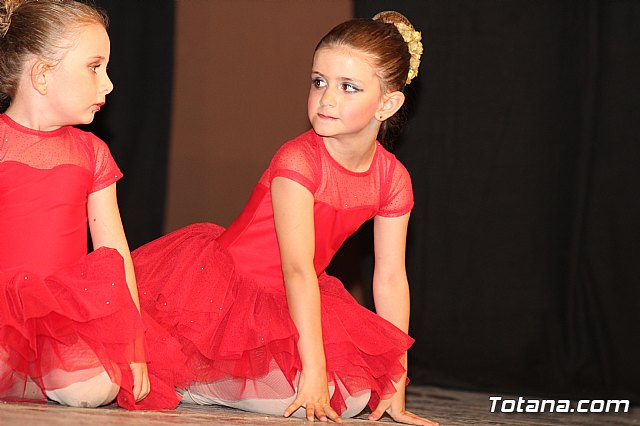 Festival Escuela de Danza Manoli Cnovas 2018 - 346