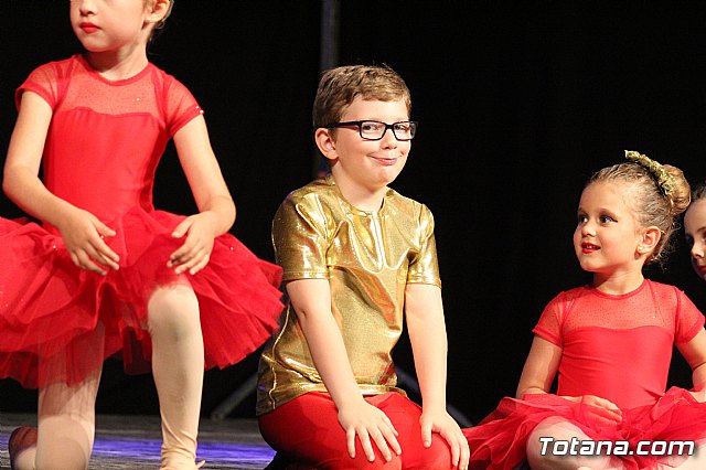 Festival Escuela de Danza Manoli Cnovas 2018 - 347