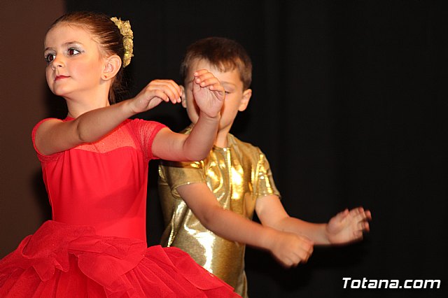 Festival Escuela de Danza Manoli Cnovas 2018 - 348